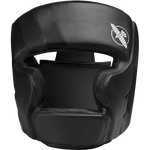 шлем Hayabusa T3 Black