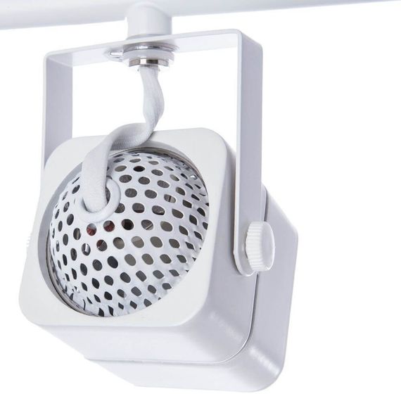 Трековая система Arte Lamp Lente A1314PL-6WH