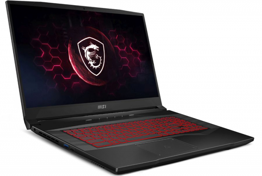 Ноутбук MSI Pulse GL76 12UEK-073XRU Intel Core i7 12700H, 3.5 GHz - 4.7 GHz, 16384 Mb, 17.3" Full HD 1920x1080, 512 Gb SSD, DVD нет, nVidia GeForce RTX 3060 6144 Mb, DOS, серый 9S7-17L314-073