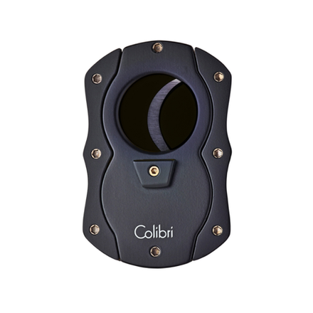 Гильотина Colibri с черными лезвиями CU100T20