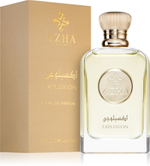 AZHA Perfumes Explosion  парфюм