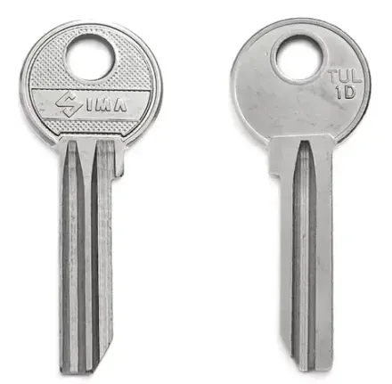 Заготовка английский тип ТУЛА TUL-1D (TOL1 TLA1D XR-44D) [H-115]