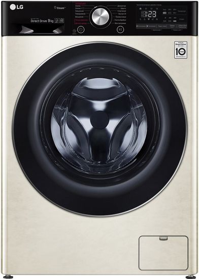 Стиральная машина LG AI DD F4V5VS9B