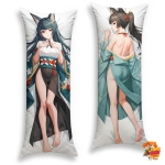 Дакимакура Zenless Zone Zero Мияби