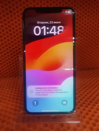 Смартфон iPhone XS 64Gb