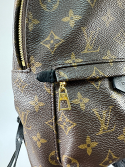 Рюкзак Louis Vuitton Palm Springs Mini