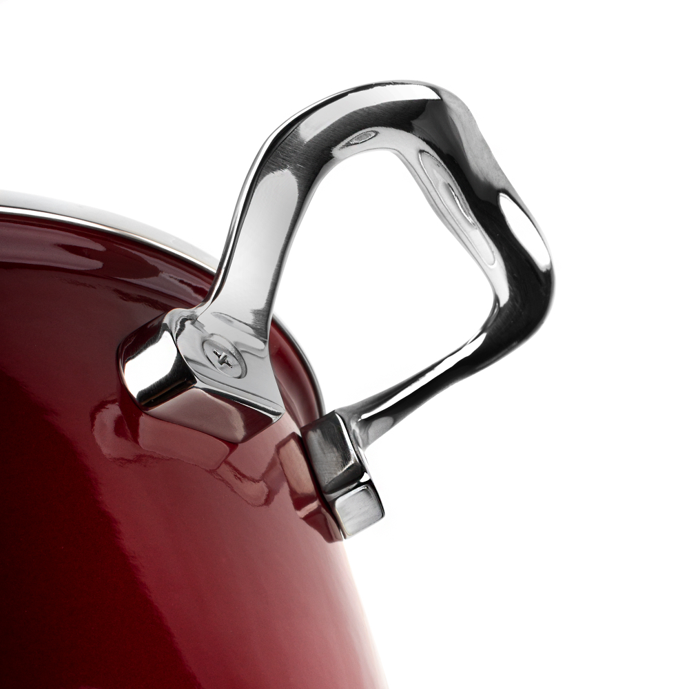 Кастрюля 6.1л Kochstar Copper Core Cookware