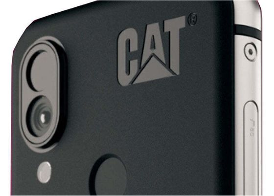 Caterpillar Cat S62 Pro 6/128GB 5.7&#39; IP68 защищенный смартфон