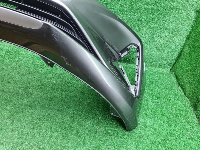 Бампер передний Geely Emgrand 2 (2021-н.в.)