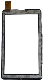 Тачскрин (сенсорное стекло) для планшета Prestigio Wize 4227 3G