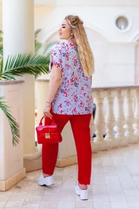 Костюм УК-0790 Фабрика Моды