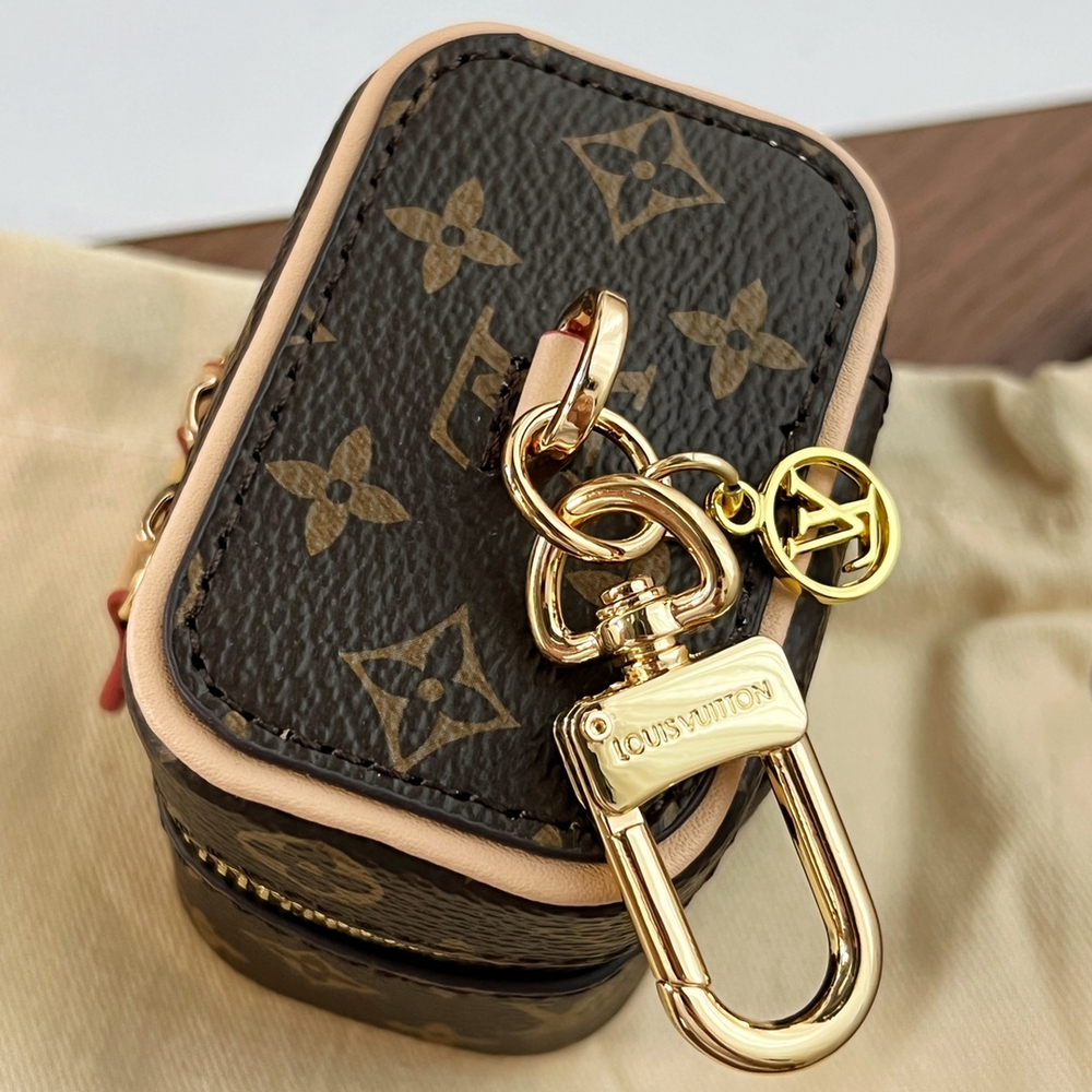 Louis Vuitton AirPods Case