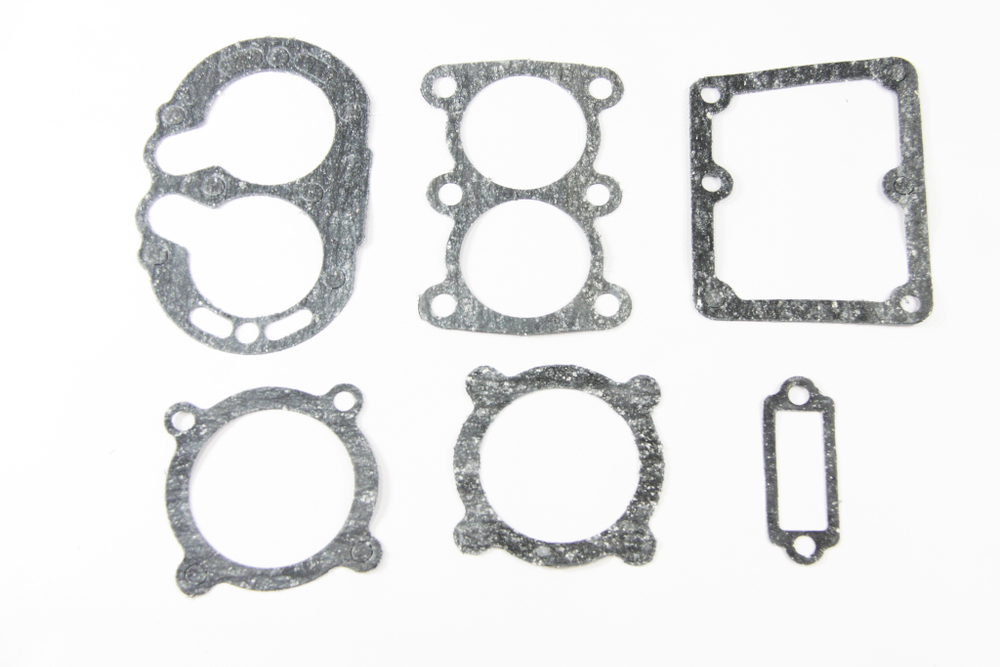 Набор прокладок компрессора КАМАЗ (Москва)