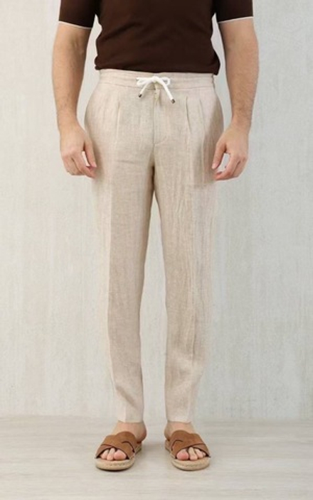 Брюки Brunello Cucinelli