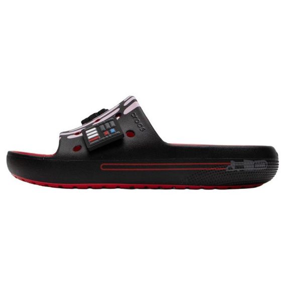 Crocs Classic Slide 'Black'