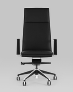 Кресло руководителя TopChairs Arrow черный