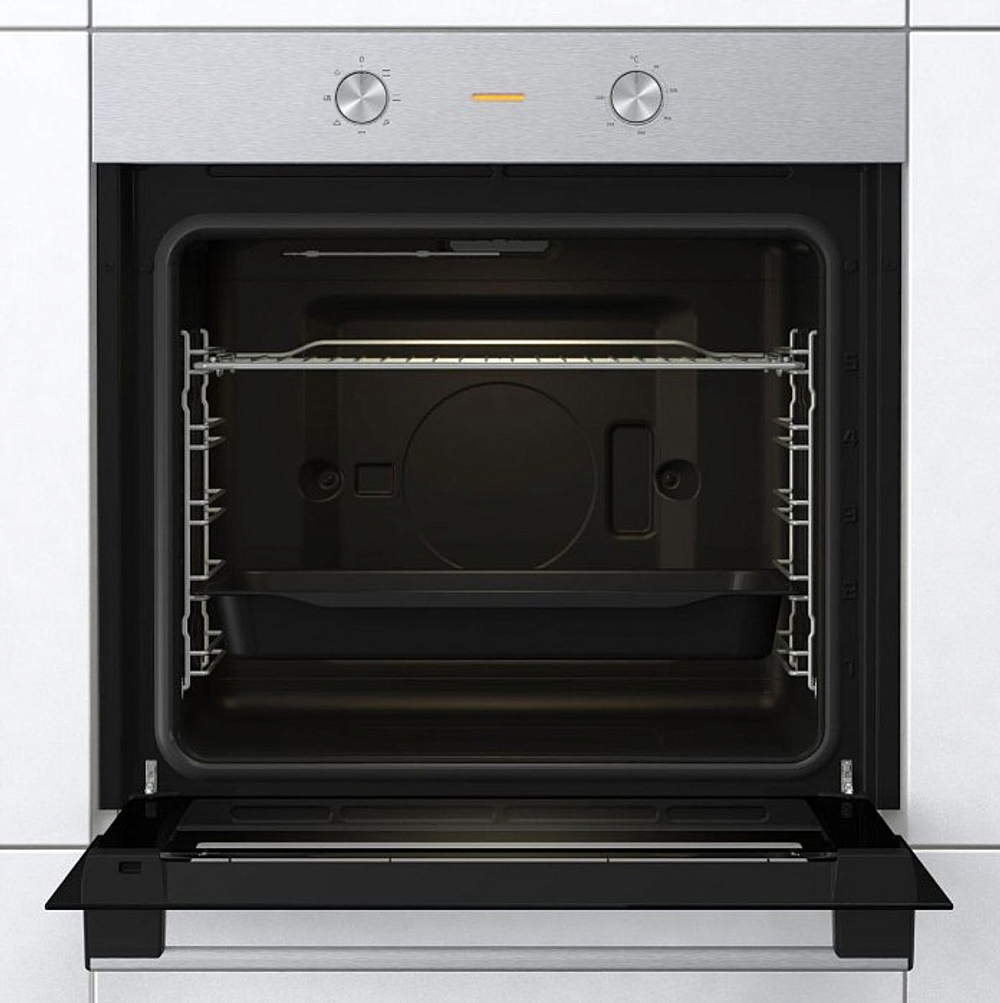 Духовой шкаф Gorenje BO6712E02XK