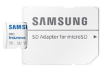 Карта памяти MicroSDXC 128GB Samsung MB-MJ128KA/APC
