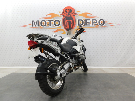 BMW R1200GS , 2005