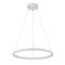 Подвесной светодиодный светильник Escada Void 10254/1LED White APP
