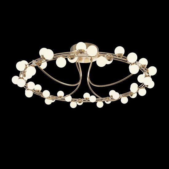 Потолочный светильник Maytoni MOD081CL-L48G3K