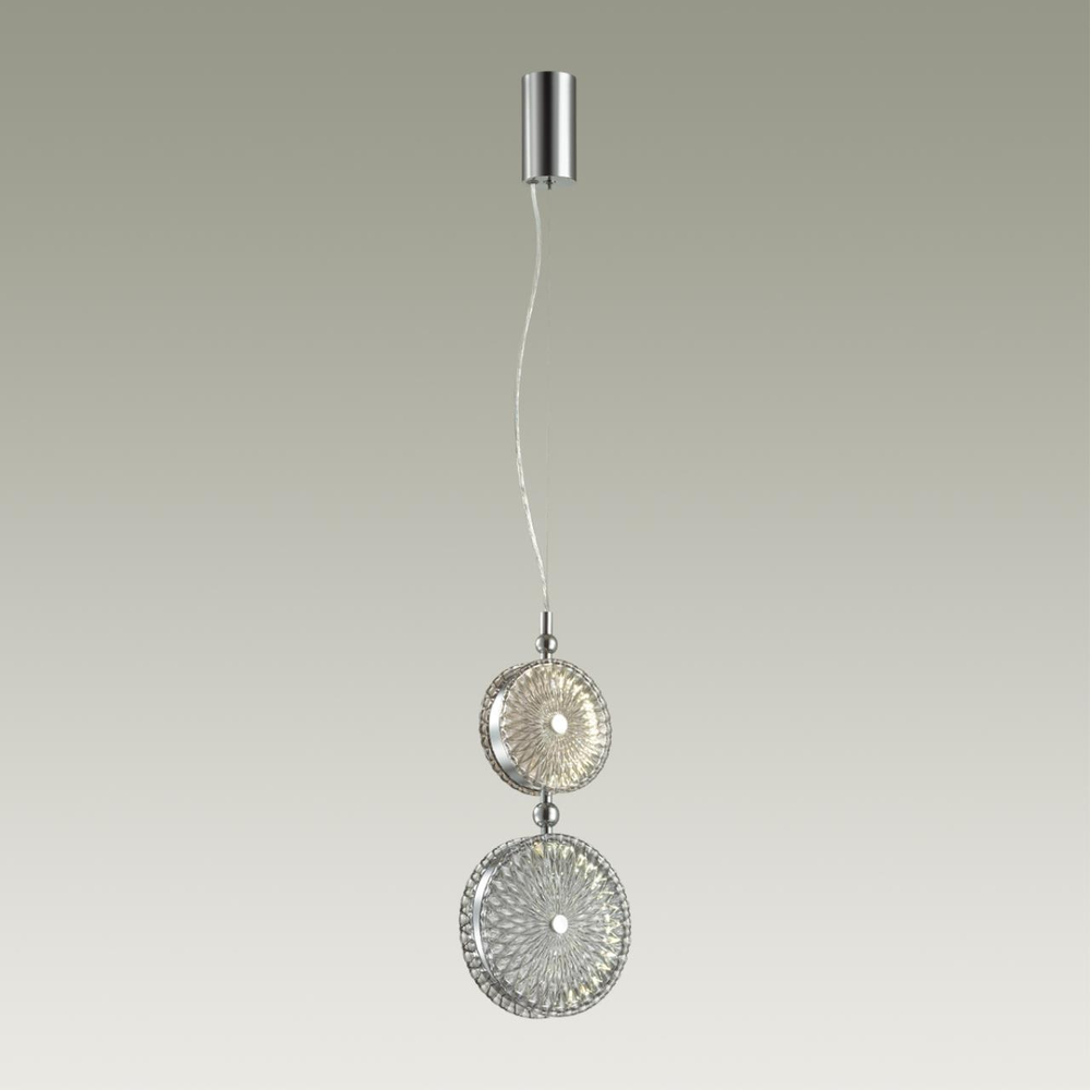 5416/13LC ODL_EX Подвес LED 13Вт 4000К 220В IP20 L-VISION