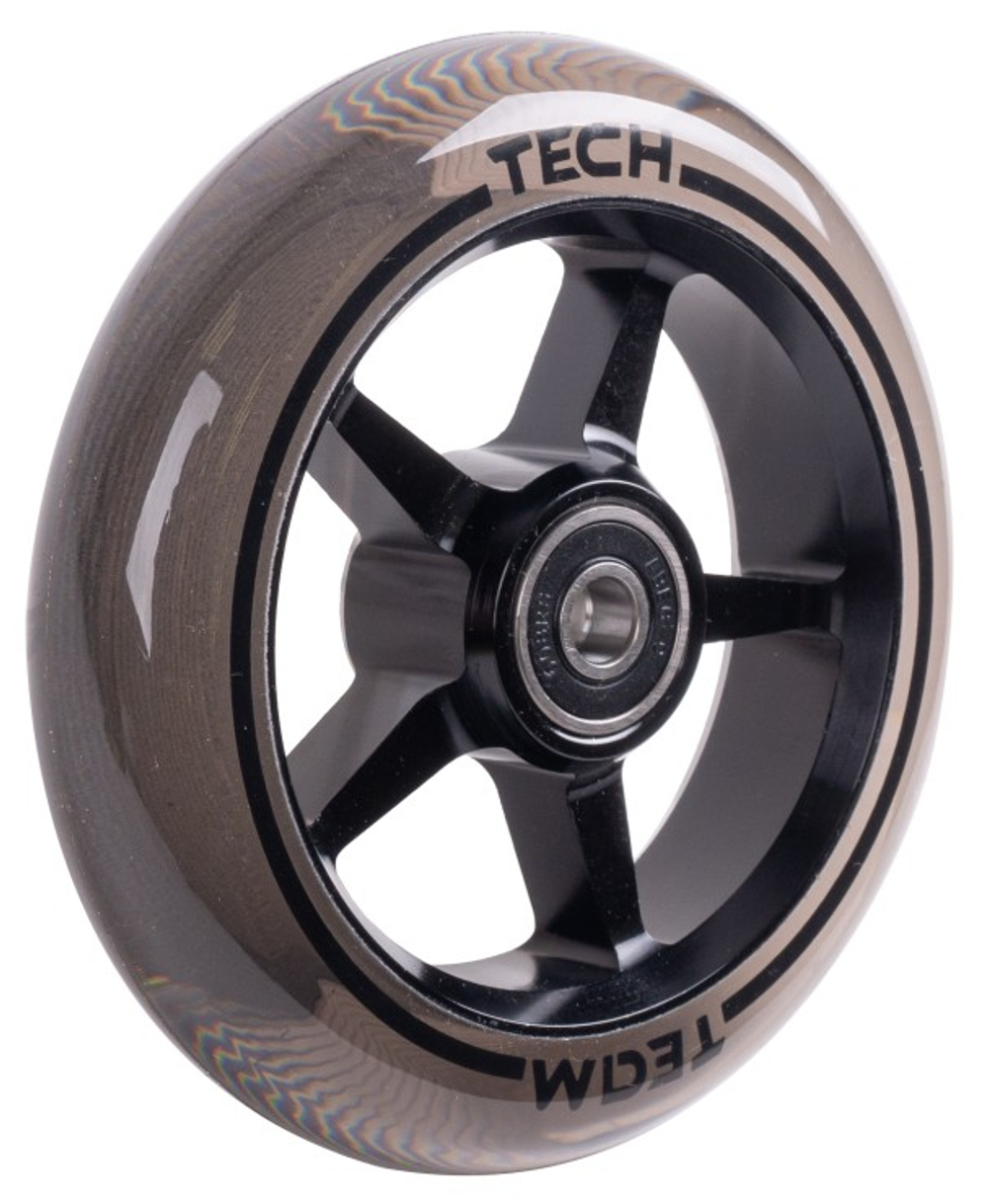 Колесо для самоката Scout 110x24 мм (серый / grey)(957092