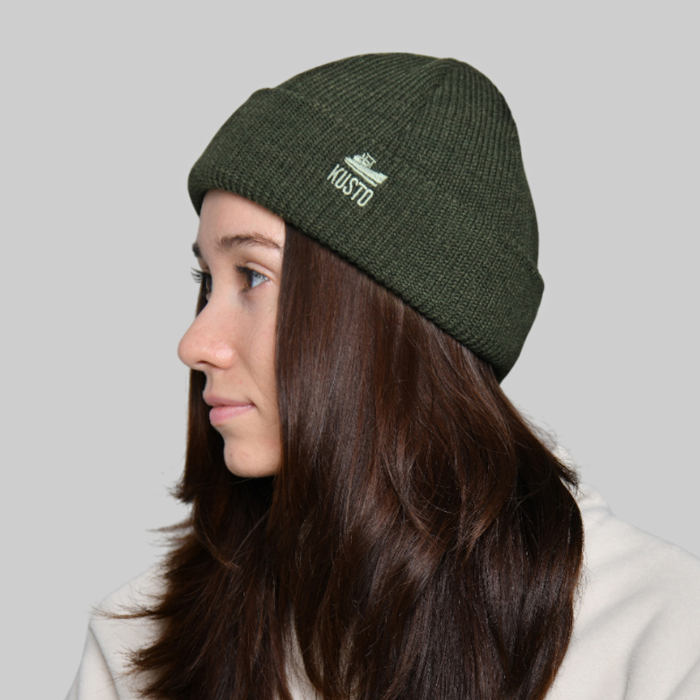 Funky Short Eucalyptus