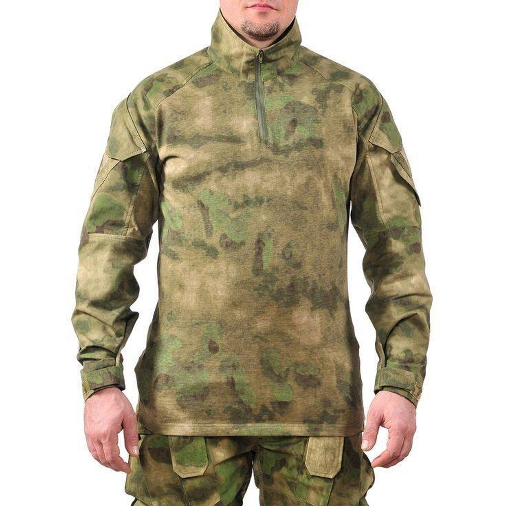 Боевая рубаха Гюрза М1 атака Барс