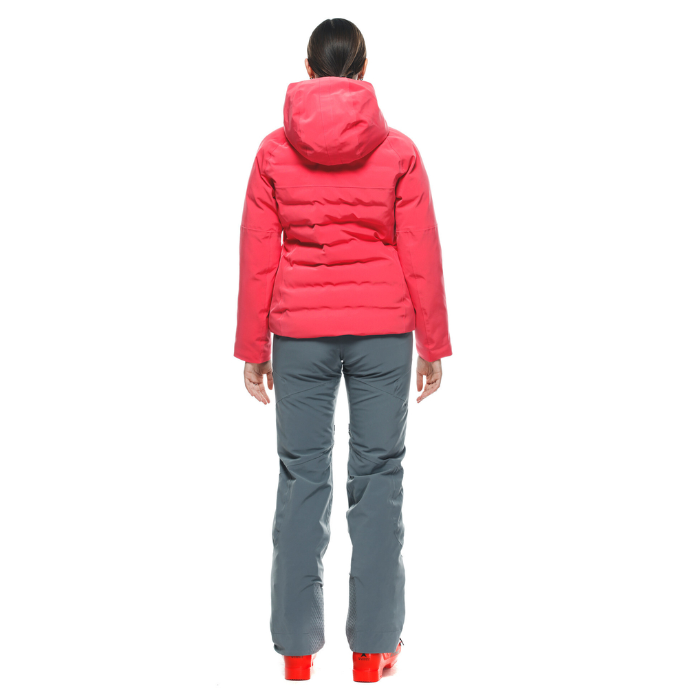 SKI DOWNJACKET S WMN