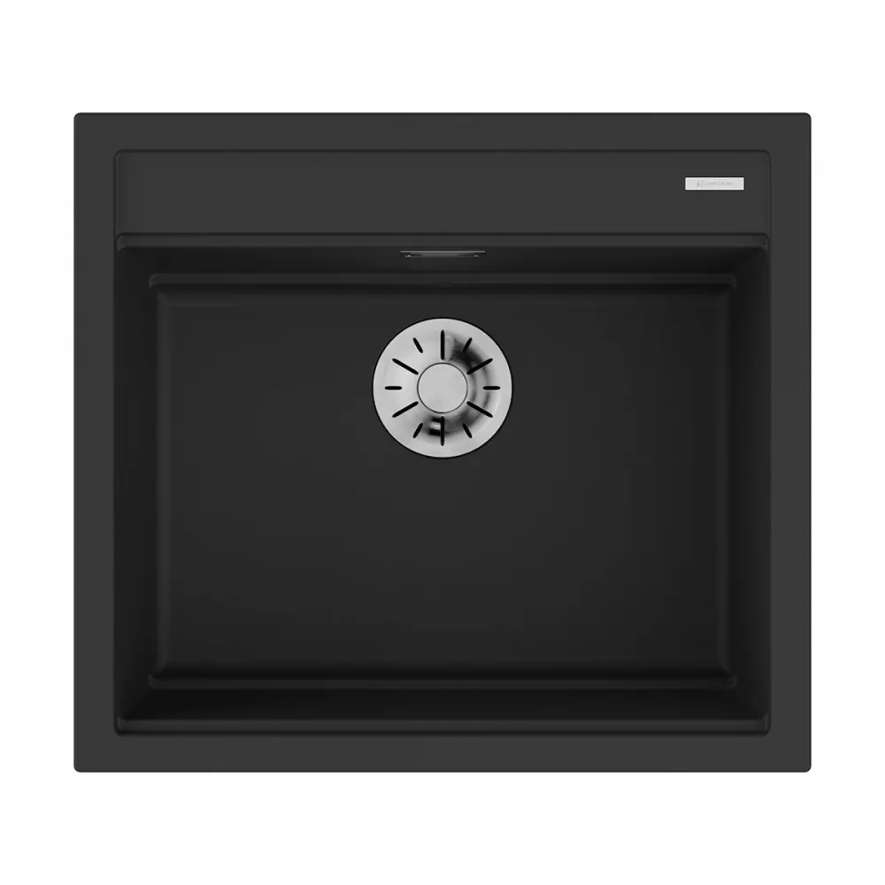 Omoikiri Kitagawa 57-GB Artceramic/графит