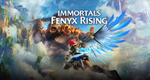 Immortals Fenyx Rising Sony PS4