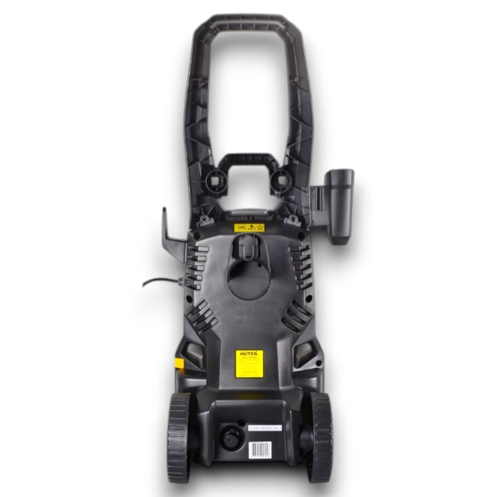 Мойка Huter M195-PW-PRO 195 бар, 2500 Вт, 420 л/ч