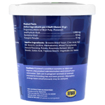 NaturVet, No Scoot®, с тыквой, для собак, бекон, копченый гикорием, 60 жевательных таблеток, 180 г (6,3 унции)