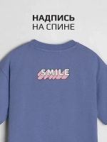 Костюм для девочки спортивный на осень