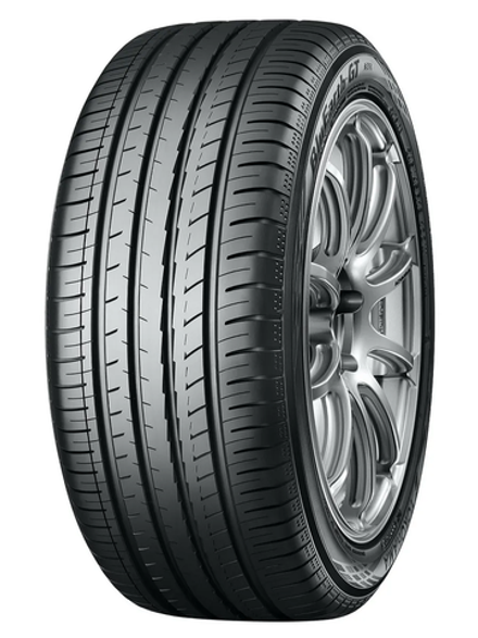 Летняя шина Yokohama BluEarth-GT AE51H (225/45 R18 91V)