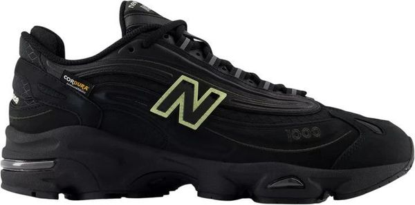 Кроссовки New Balance 1000 черный
