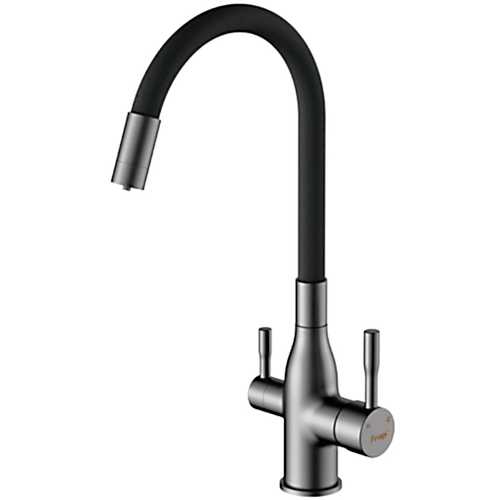 Смеситель для кухни  FRAP H69 F4396-15