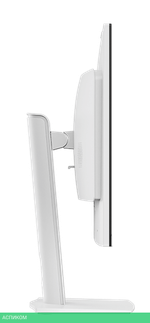 Моноблок MSI Pro AP272P White (9S6-AF8322-814)
