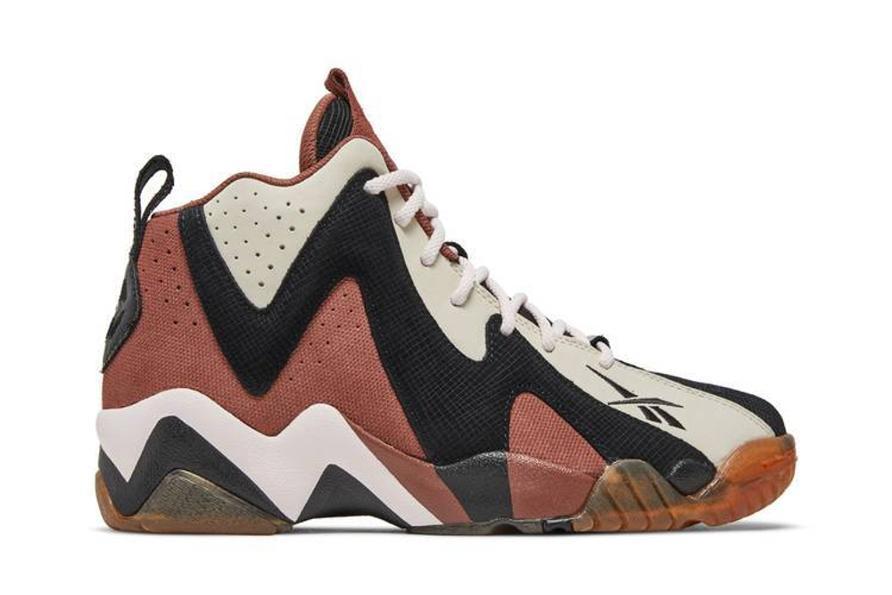 Кроссовки Reebok Kamikaze Ii Jack-O-Kaze