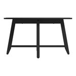 Стол журнальный NEO 3, цвет черное дерево