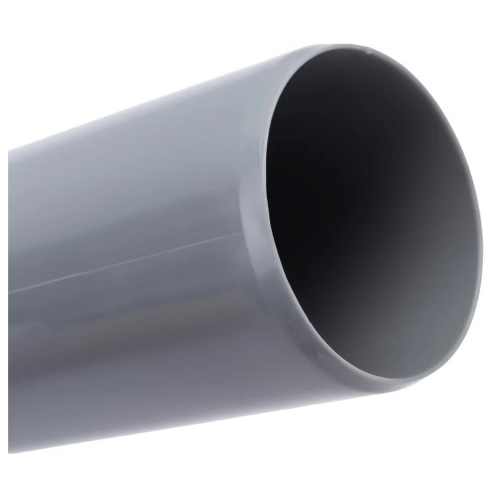 Труба Политэк Пайп 50х1,5х250мм ВК ПП (60)