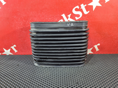 Гофра воздуховода