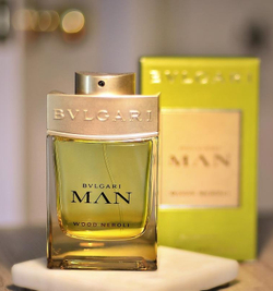 Bvlgari Man Wood Neroli, 100 ml (для мужчин)