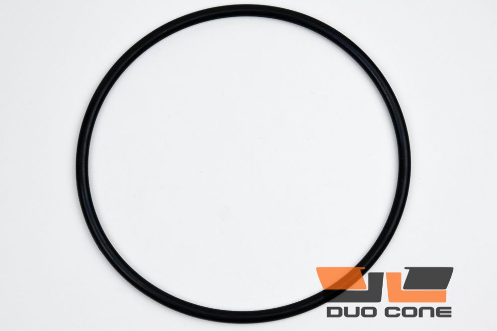 Кольцо круглого сечения O-ring 395,5 х 12,7 мм (HNBR 60)