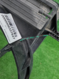 Диффузор вентилятора Audi A4 B9 (2015-н.в.)