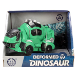 Трансформер-машина, коробка 7703A