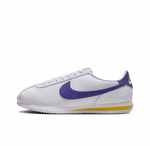 Мужские кроссовки Nike Cortez 'Lakers' DM4044-106