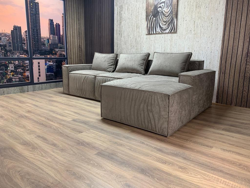 Велюр Vintage Velvet cream (Винтаж Вельвет крем) 01