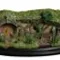 Фигурка в виде домика The Hobbit: Hobbit Hole 23 Great Garden